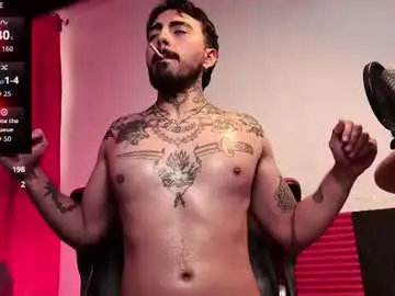 Chaturbate Free Live Porn of scockpion_
