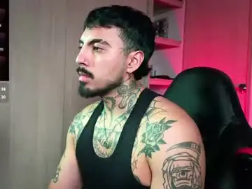 Chaturbate Adult Video Chat of scockpion_