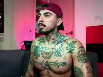 Chaturbate Live Sex Cam of scockpion_