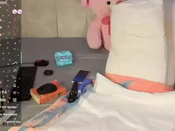 Chaturbate Sex Chat of shugacubee
