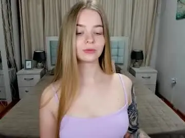 Chaturbate Adult Video Chat of sirenabloom