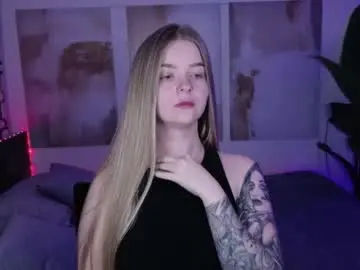 Chaturbate Live Porn of sirenabloom