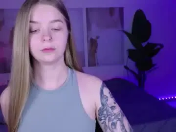 Chaturbate Sex Cam of sirenabloom