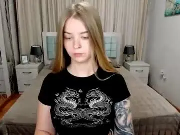 Chaturbate Adult Webcams of sirenabloom