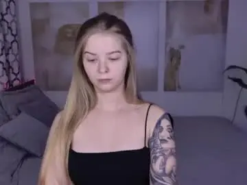 Chaturbate Free Live Porn of sirenabloom