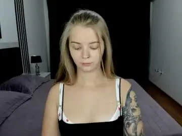 Chaturbate Adult Webcam of sirenabloom