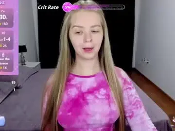 Chaturbate Watch Live Sex Cams of sirenabloom