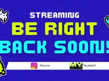 Chaturbate Live Sex Cam of the_baby12