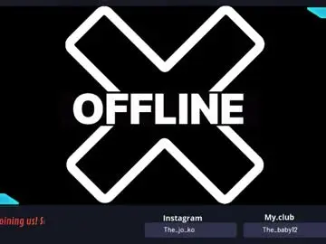 Chaturbate Adult Webcams of the_baby12