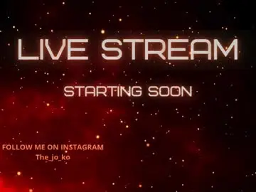 Chaturbate Live Sex Cam of the_baby12