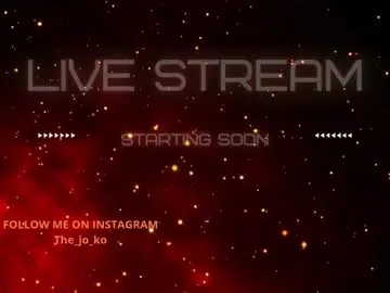 Chaturbate Best live sex cam show of the_baby12