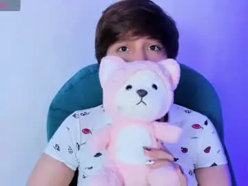 Chaturbate Free Porn Cam of tsuki_maru