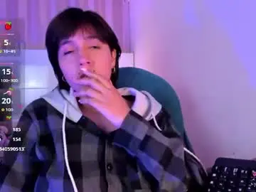 Chaturbate Free Live Porn of tsuki_maru