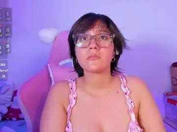 Chaturbate Live Porn of tsuki_maru