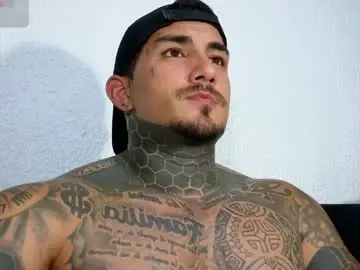 Chaturbate Adult Webcam of twonaugthy77