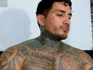 Chaturbate Adult Video Chat of twonaugthy77