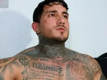 Chaturbate Live Sex Cam of twonaugthy77