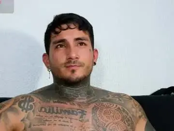 Chaturbate Adult Webcams of twonaugthy77