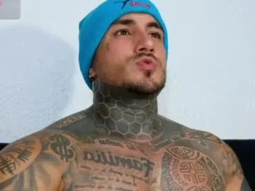 Chaturbate Best Webcam of twonaugthy77