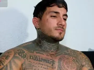 Chaturbate Adult Webcam of twonaugthy77