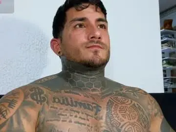 Chaturbate Adult Video Chat of twonaugthy77