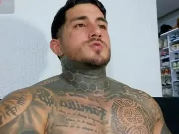 Chaturbate Private Sex Chat of twonaugthy77