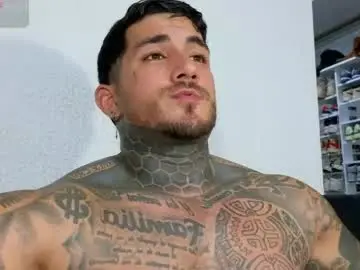 Chaturbate Sex Cam of twonaugthy77