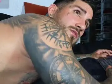 Chaturbate Free Live Porn of twonaugthy77