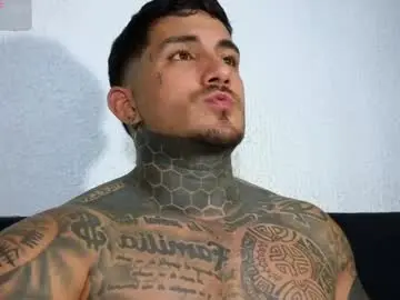 Chaturbate Free Live Porn of twonaugthy77