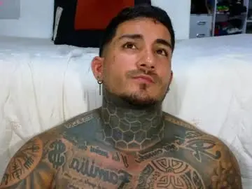 Chaturbate Watch Live Sex Cams of twonaugthy77
