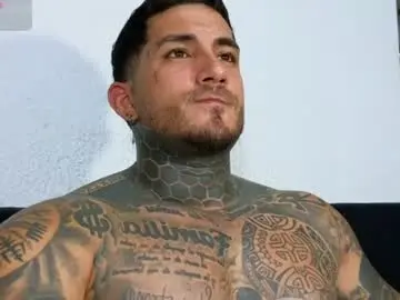 Chaturbate Live Sex of twonaugthy77