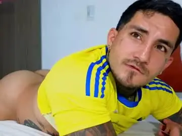 Chaturbate Live Porn of twonaugthy77