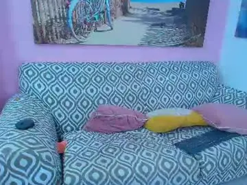 Chaturbate Sex Cam of venus_steffen