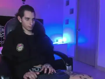 Chaturbate Sex Chat of vergil_noir