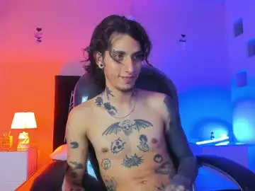Chaturbate Live Porn of vergil_noir