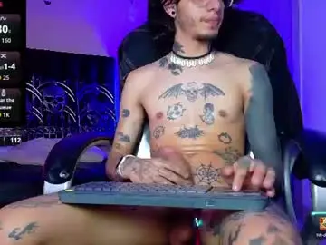 Chaturbate Adult Webcams of vergil_noir
