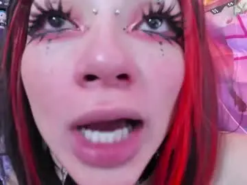 Chaturbate Sex Cam of vero_osb