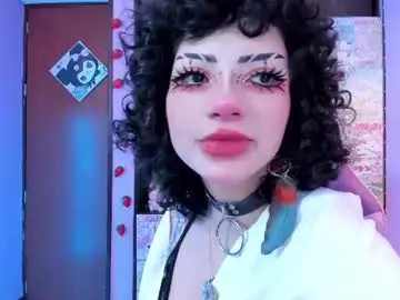 Chaturbate Adult Webcam of vero_osb