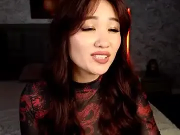 Chaturbate Nude Webcam of yukiya_sunshine