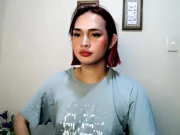 Chaturbate Live Sex Cam of 1sexy_kattie