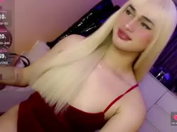 Chaturbate Live Sex Cam of 1sexy_kattie