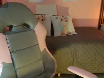 Chaturbate Free Live Porn of _meliblue