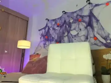 Chaturbate Adult Video Chat of _saskia_secret