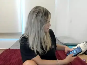 Chaturbate Best Webcam of amelie_bunny_real