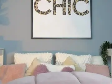 Chaturbate Private Sex Chat of andiahart