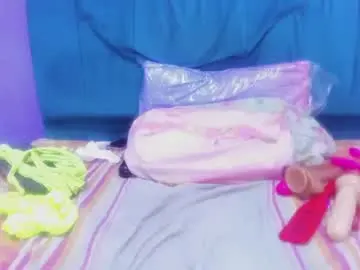 Chaturbate Adult Webcam of andrealopezaenmar
