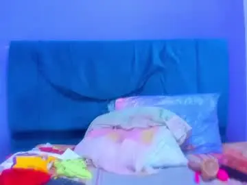 Chaturbate Watch Live Sex Cams of andrealopezaenmar