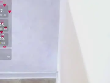 Chaturbate Free Porn Cam of andrealopezaenmar