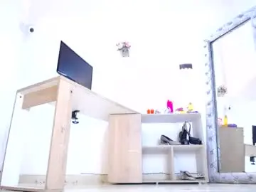 Chaturbate Sex Cam of angel_prescots
