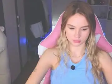 Chaturbate Nude Webcam of barbieee_doll